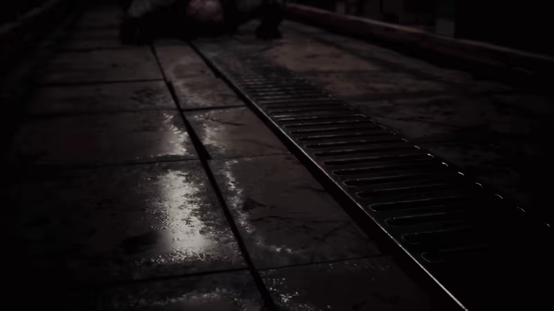 Feel The Fear video 2