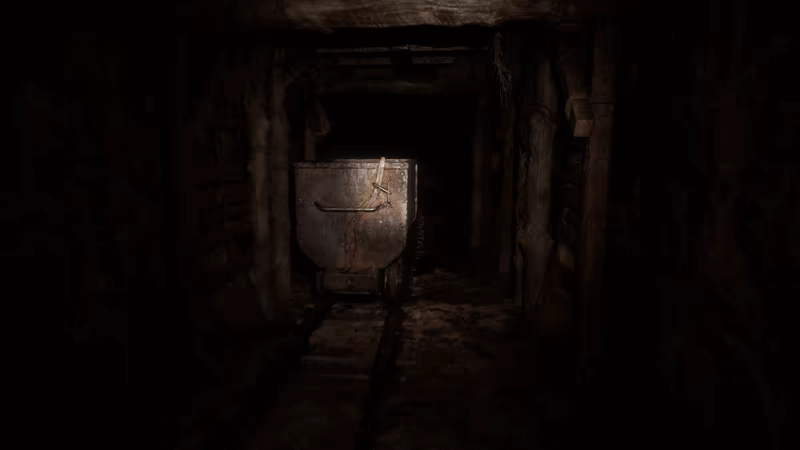 Hollow Rock video 1