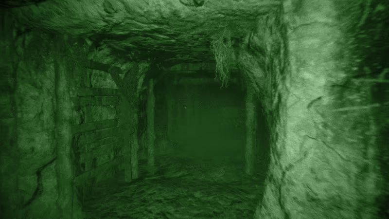 Hollow Rock video 3