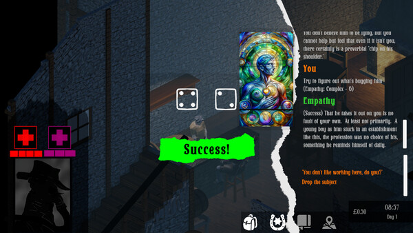 Screenshot media