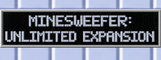 Minesweeper: Unlimited Expansion cover