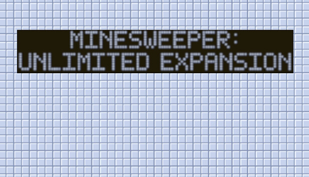 Minesweeper: Unlimited Expansion