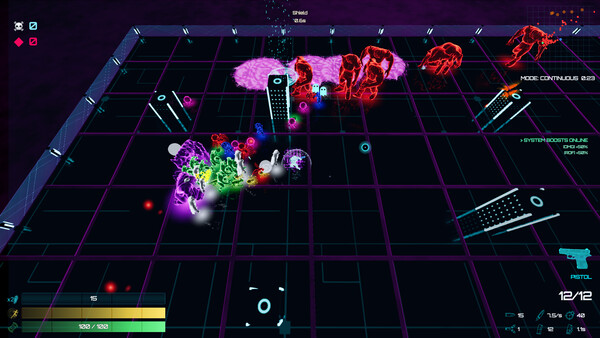 Screenshot media