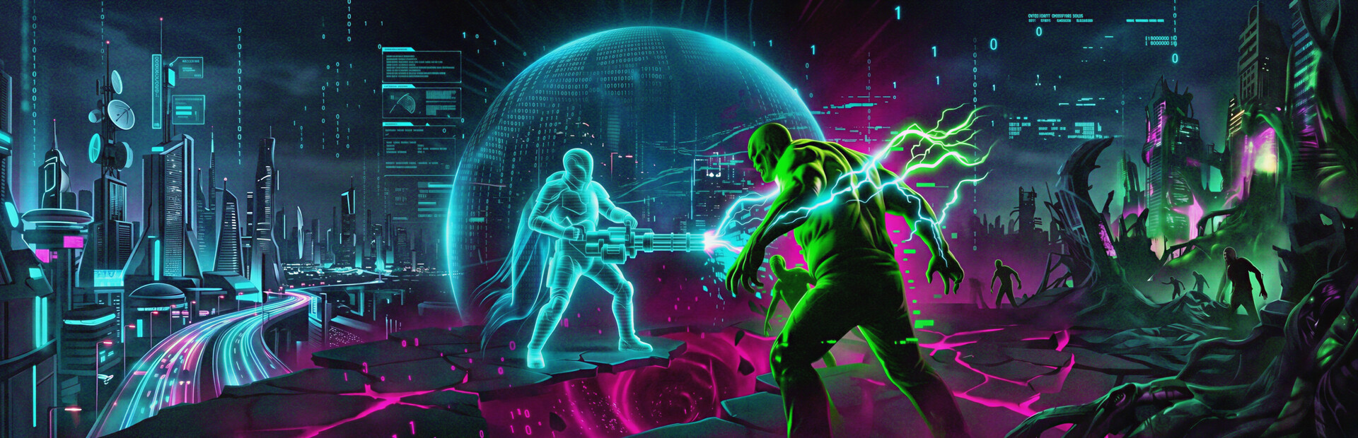 Protocol : Kill Switch