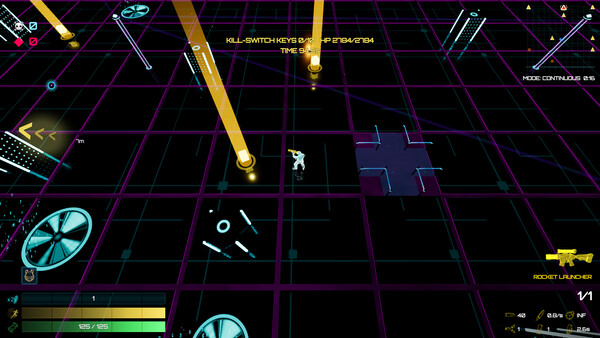 Screenshot media