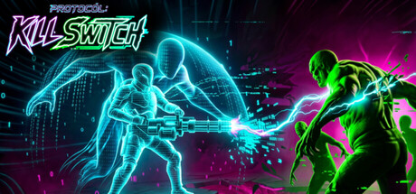 Protocol : Kill Switch — Steam game cover