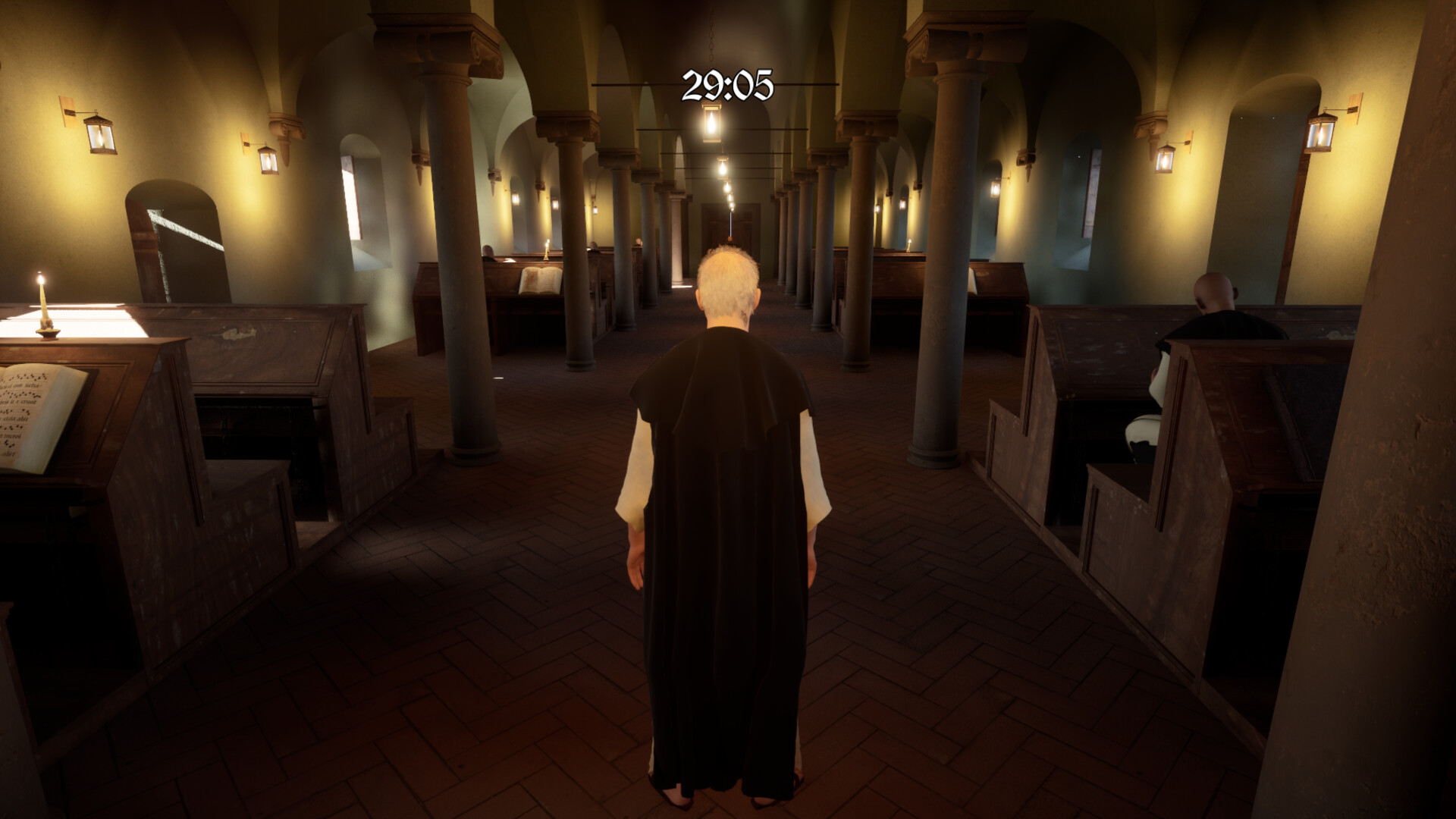 Ars Et Anima screenshot #3