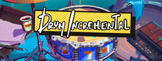 Drum Incremental cover