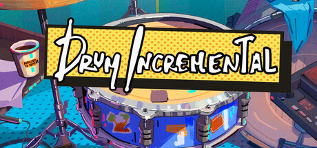 Drum Incrementalの作品画像