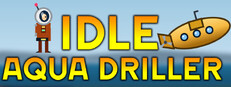 Idle Aqua Driller cover