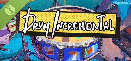 Drum Incremental Demo