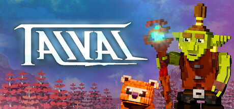 Taival Playtest