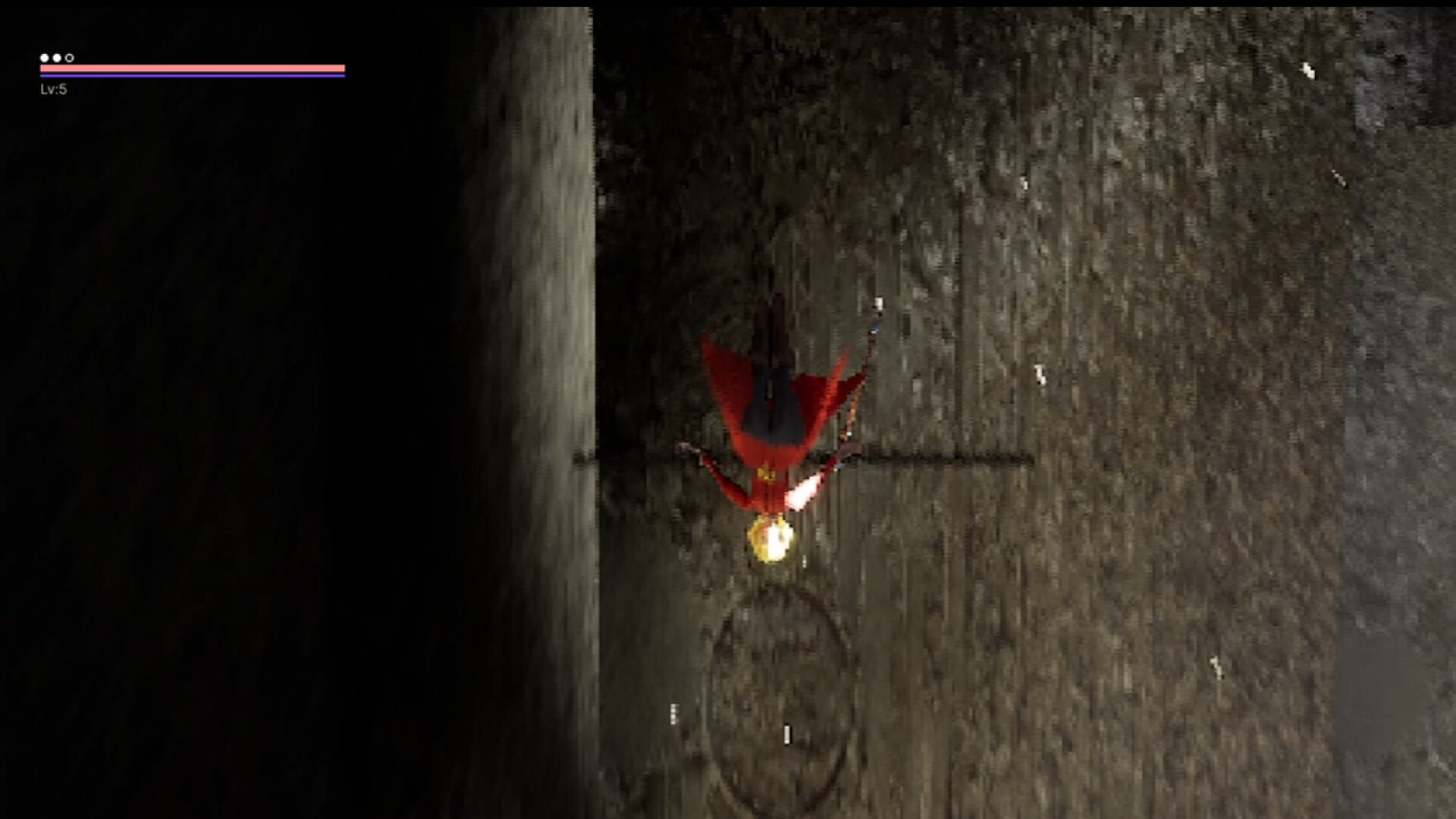 Palingenesia screenshot #2