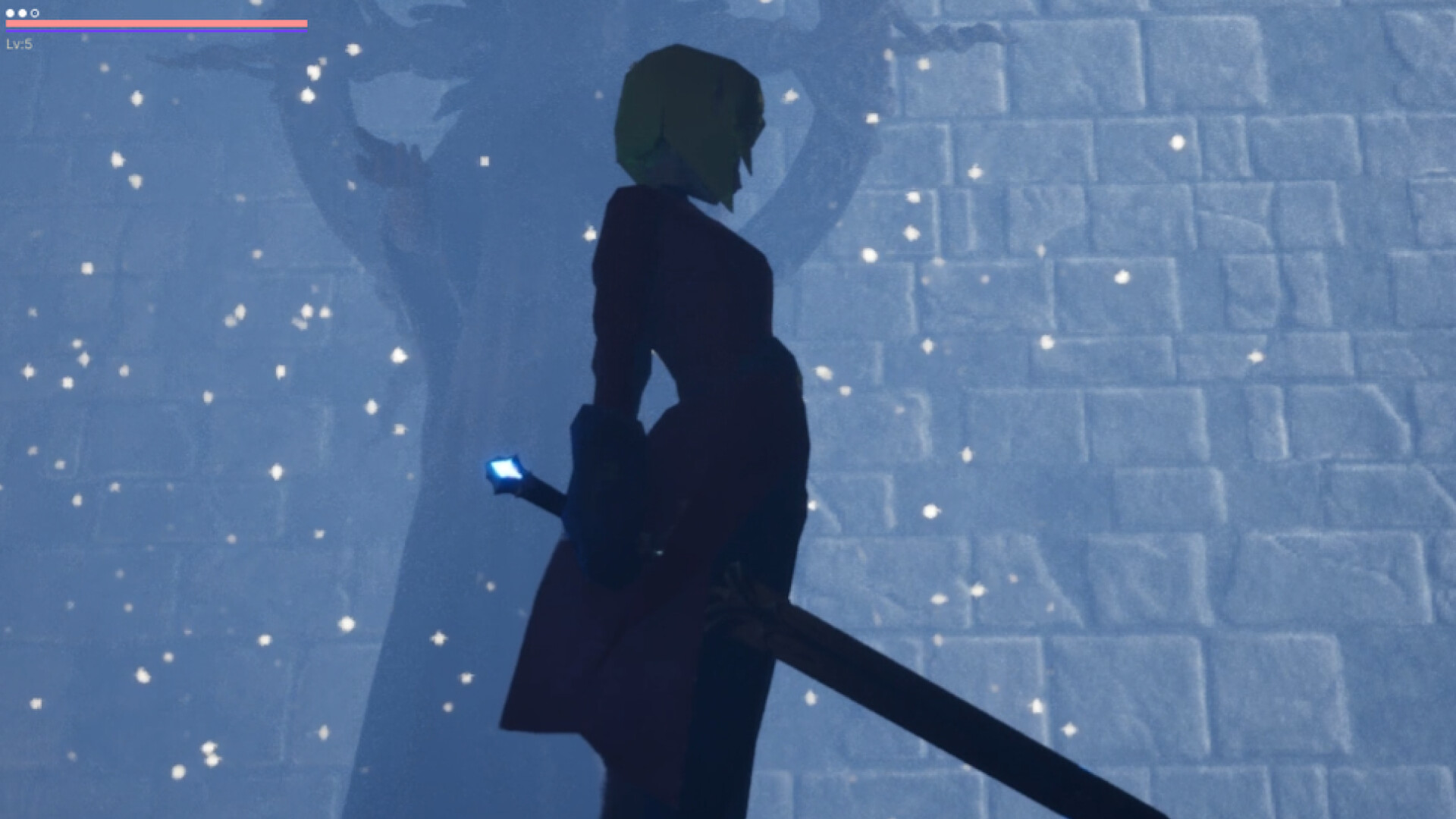 Palingenesia screenshot #4