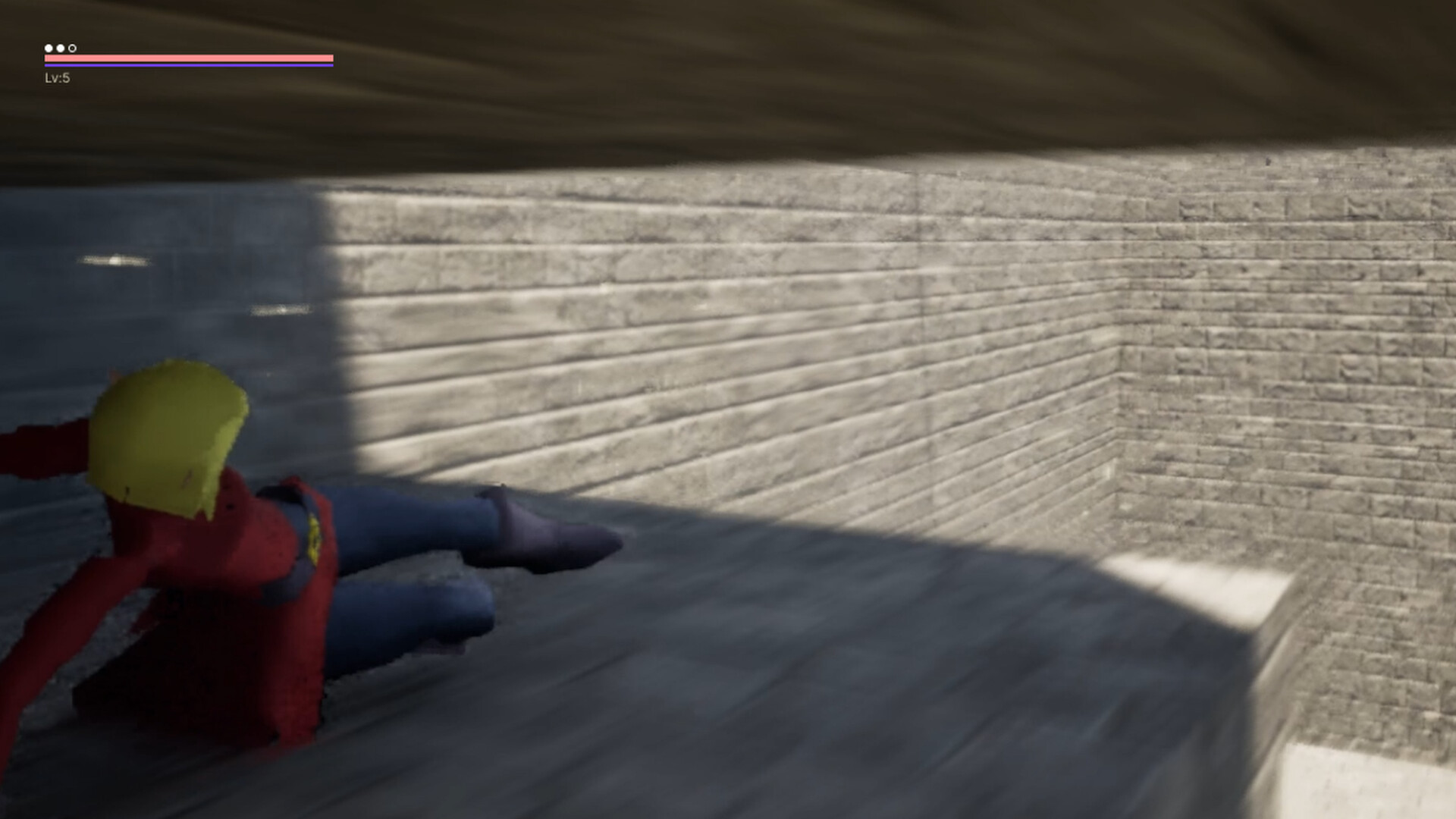Palingenesia screenshot #1