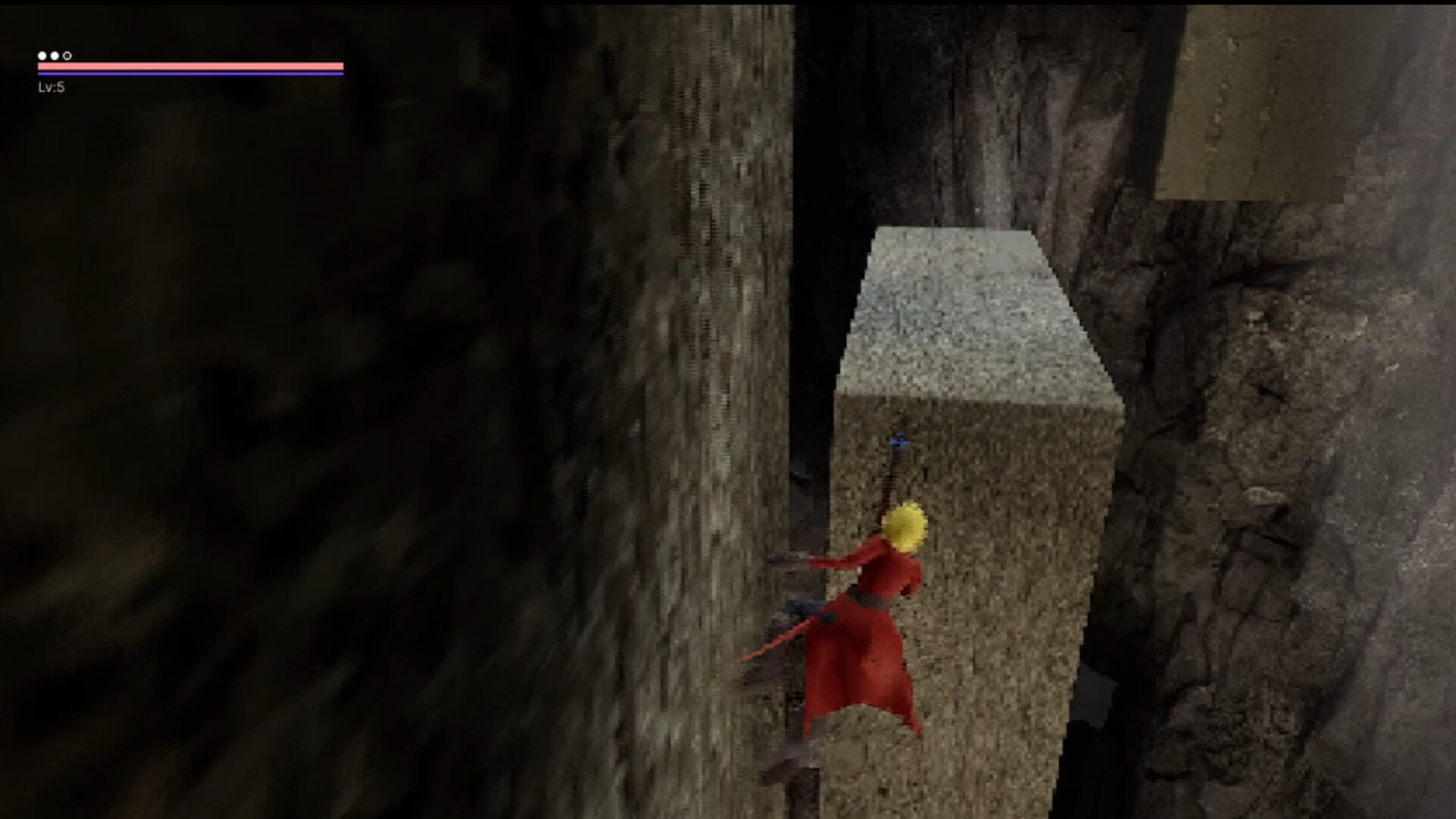 Palingenesia screenshot 3