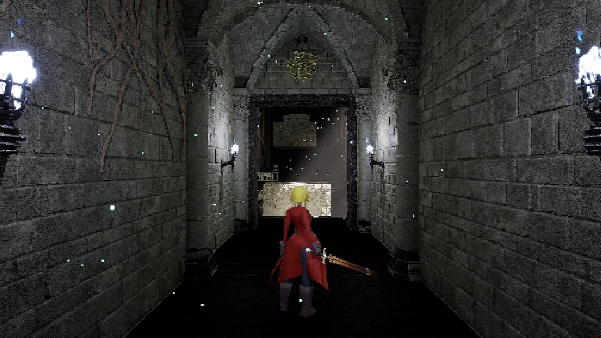 Palingenesia screenshot #5