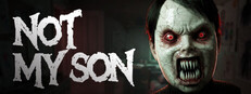 Not My Son Banner