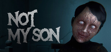 Not My Son