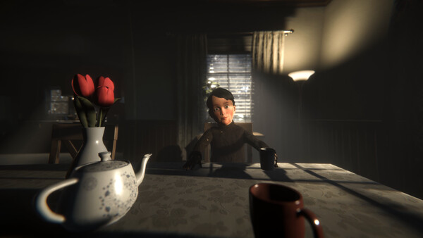 Скриншот 4 из игры Not My Son