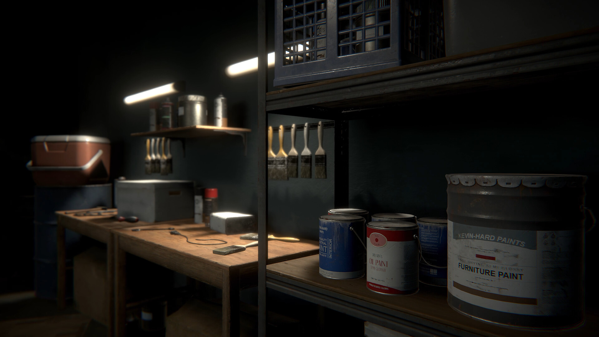 Not My Son screenshot 6
