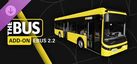 The Bus - Ebus 2.2