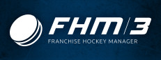 Franchise Hockey Manager 3