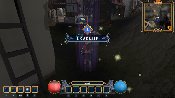Wonderful Realms スクリーンショット 5