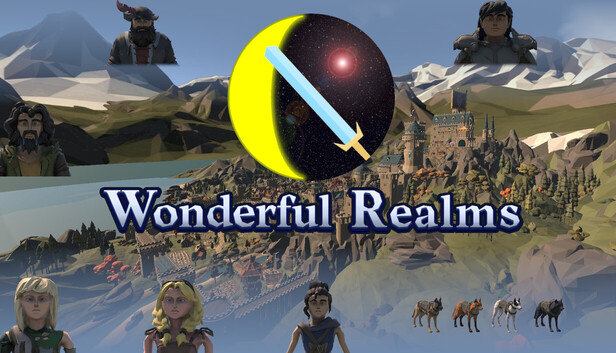 Wonderful Realms