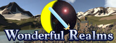 Wonderful Realms cover