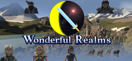 Wonderful Realms
