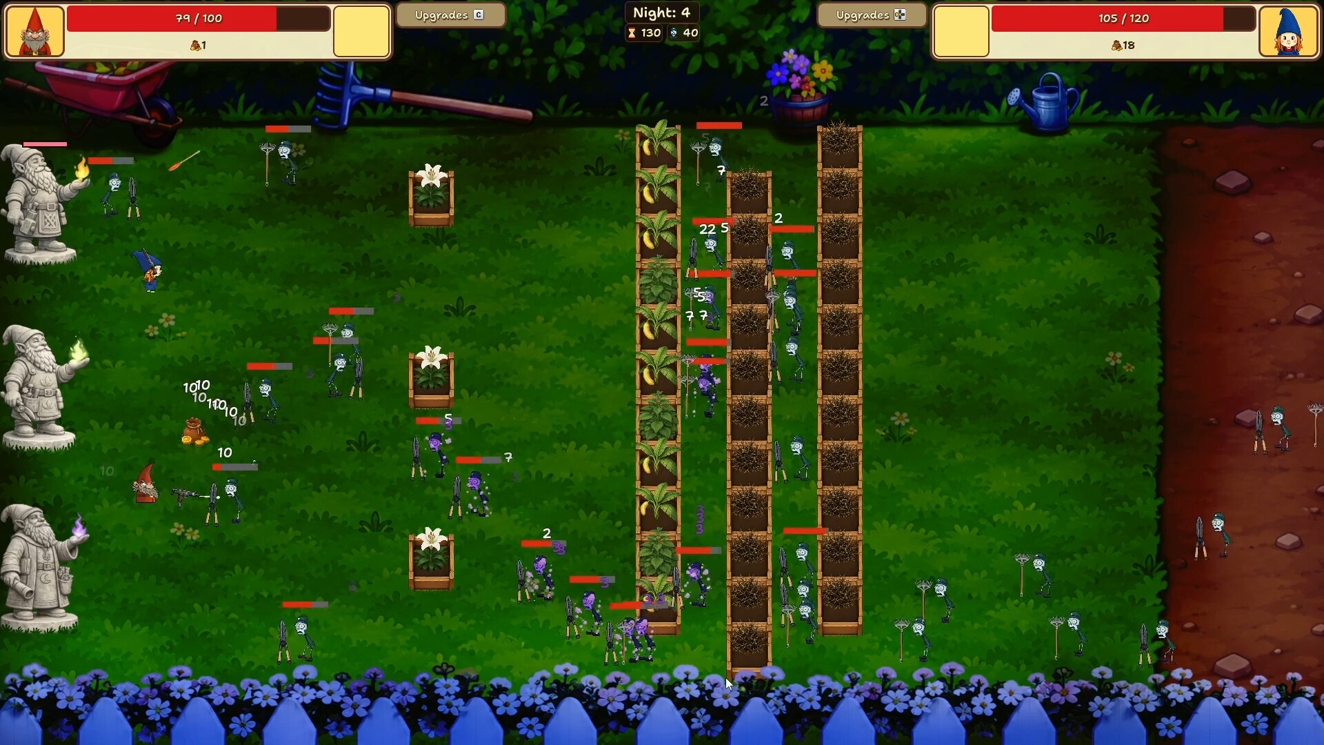 Last Lawn Standing screenshot 3