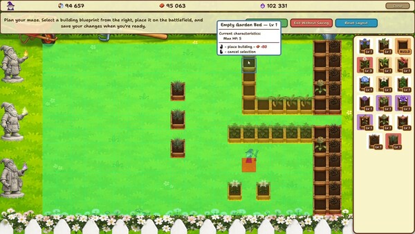 Last Lawn Standing screenshot 16