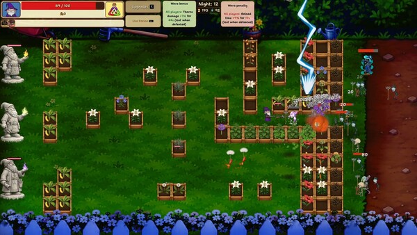 Last Lawn Standing screenshot 2