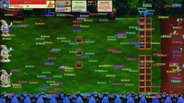Last Lawn Standing screenshot 8