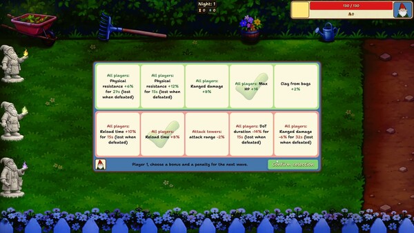 Last Lawn Standing screenshot 10