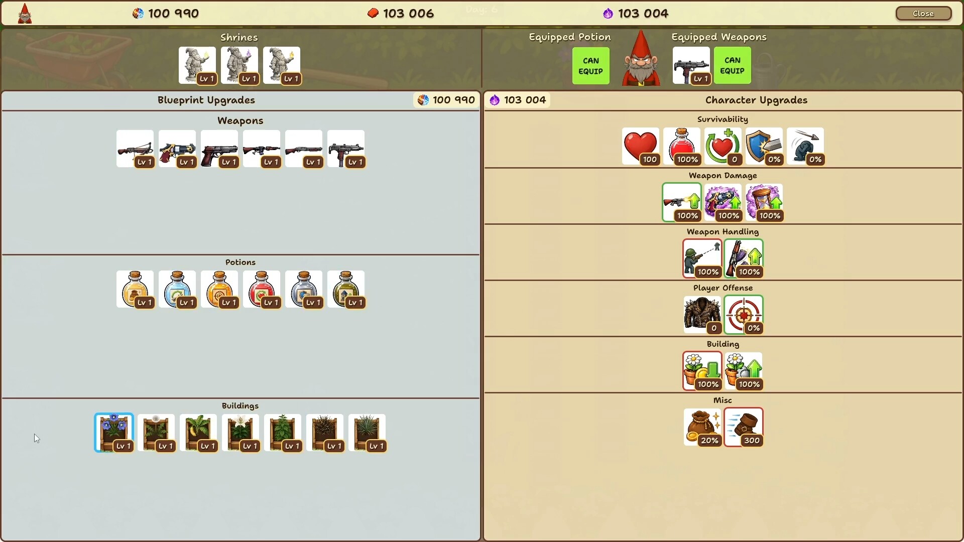 Last Lawn Standing screenshot 6
