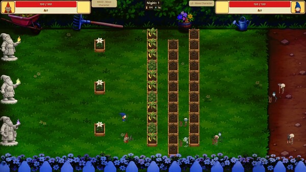 Last Lawn Standing screenshot 6