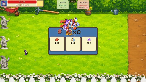 Last Lawn Standing screenshot 3