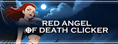 Red Angel Of Death Clicker