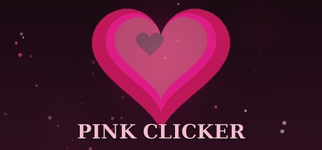 Pink Clicker