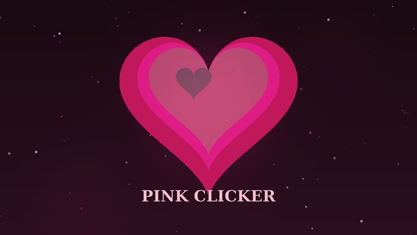Pink Clicker スクリーンショット 4