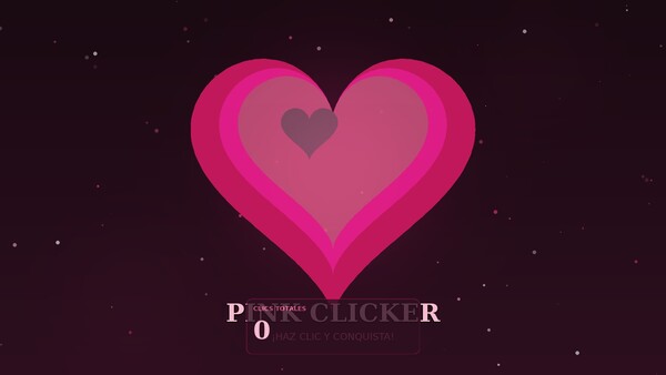 Pink Clicker スクリーンショット 5