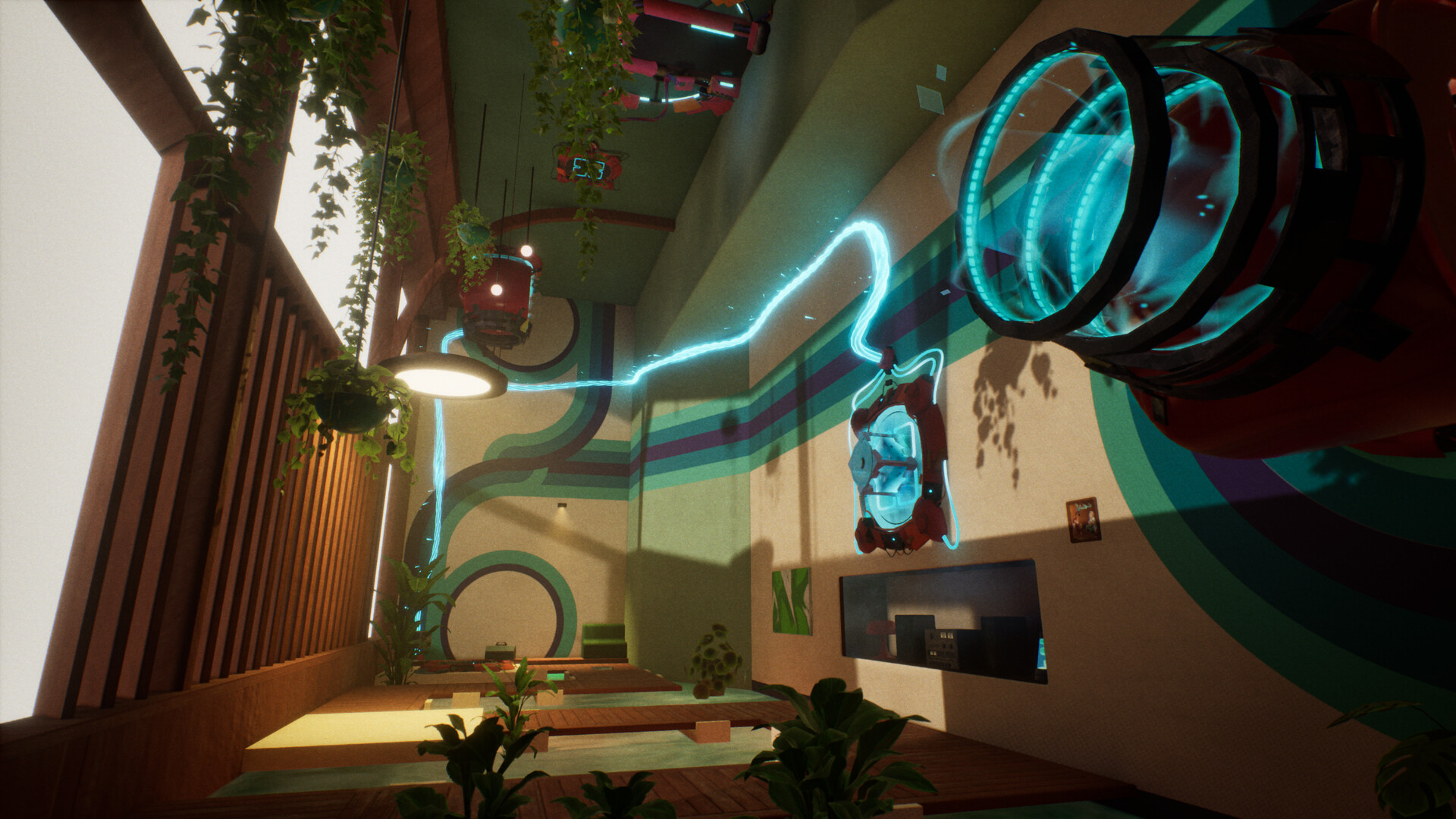 Tellyport Featured Screenshot #1