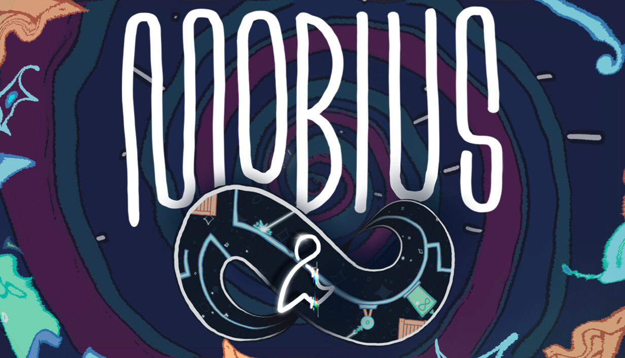 Mobius cover art