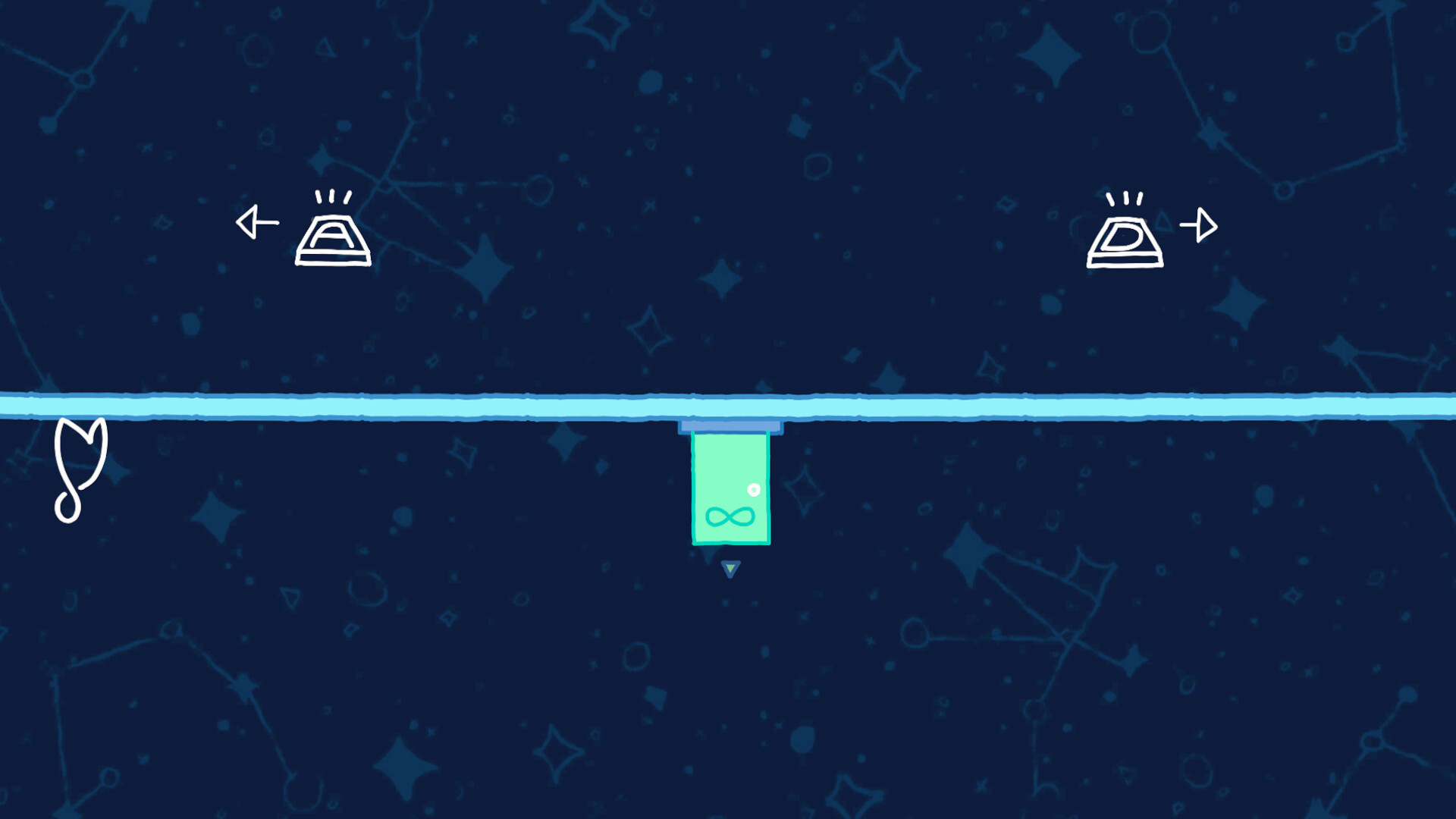 Mobius screenshot 1