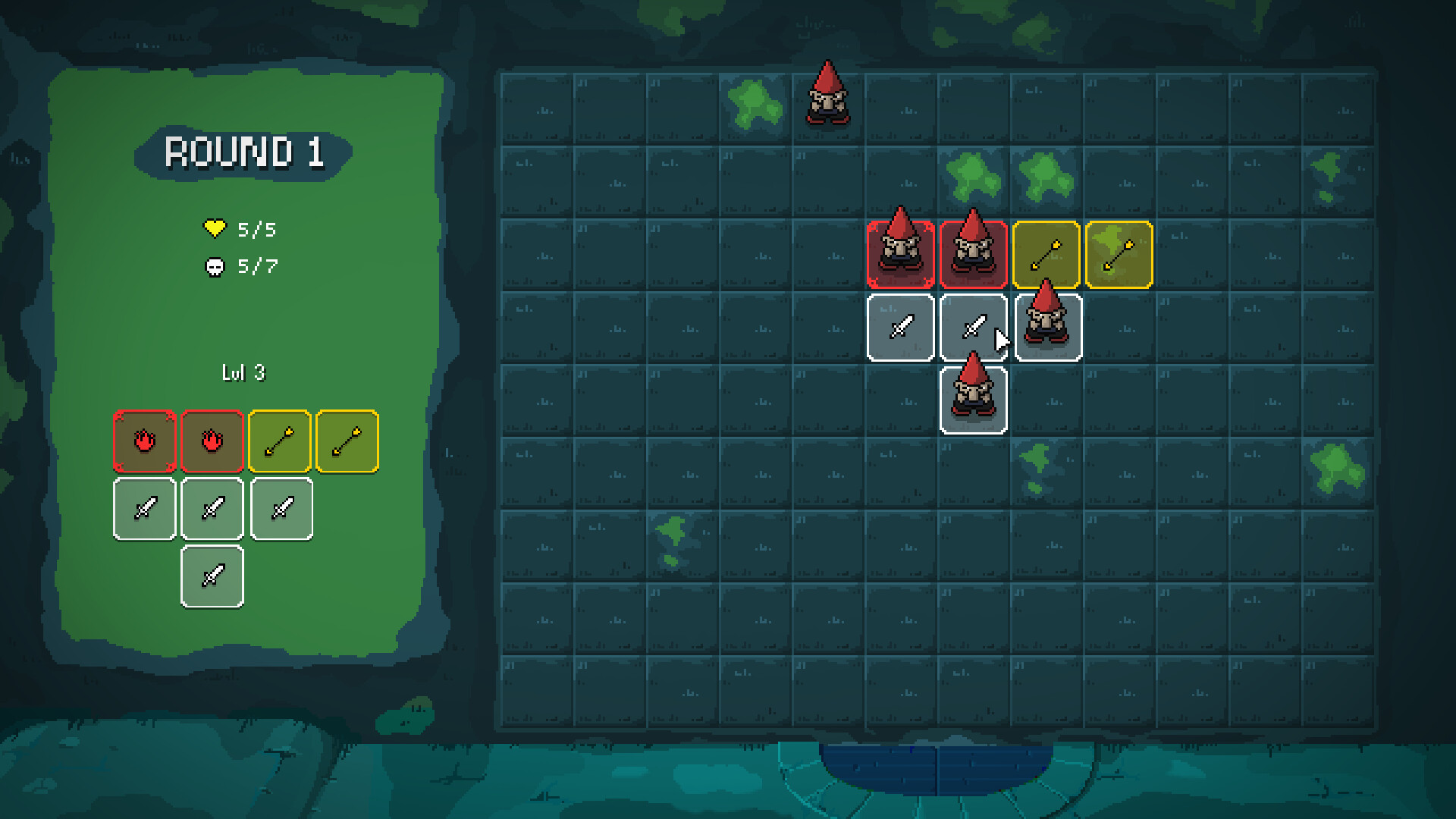 Grid Guardian screenshot 2