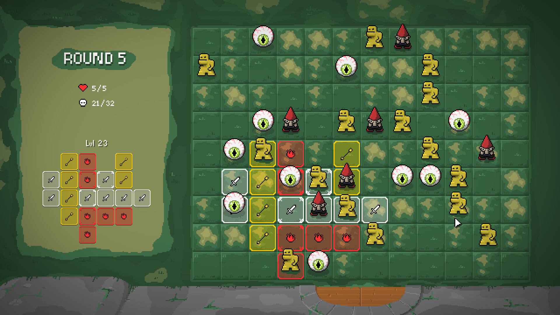 Grid Guardian Featured Screenshot #1