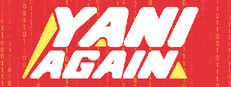 Yani Again cover
