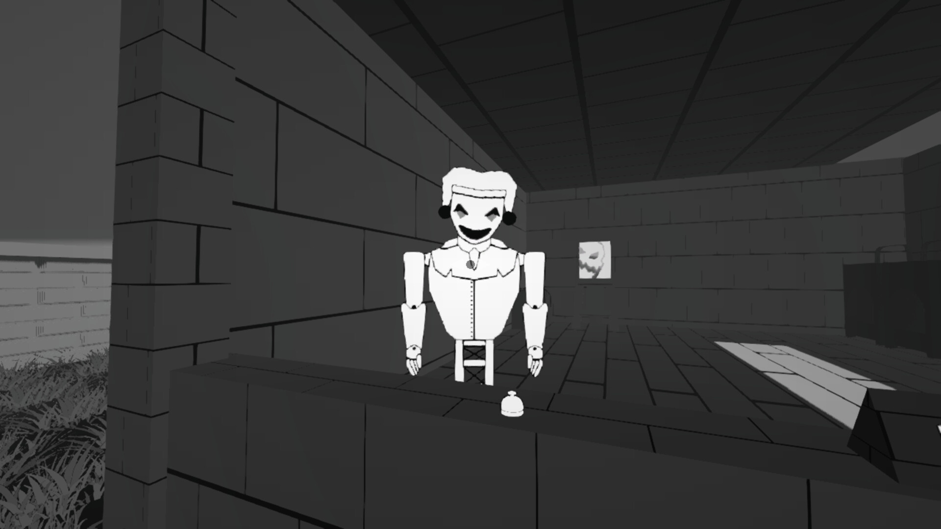 Reunion Fate screenshot #6